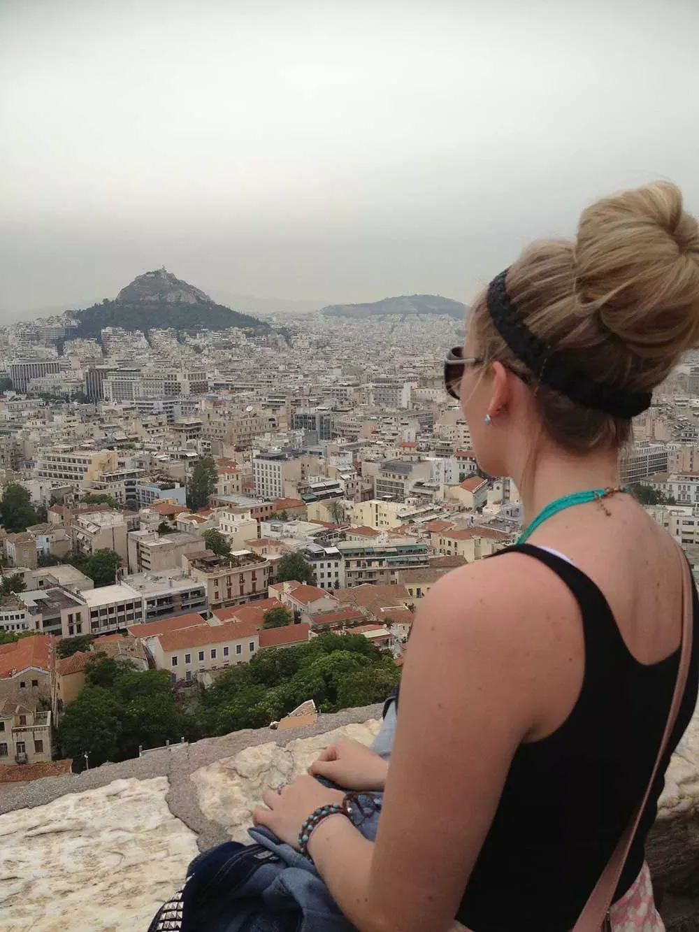 Greece Study Abroad